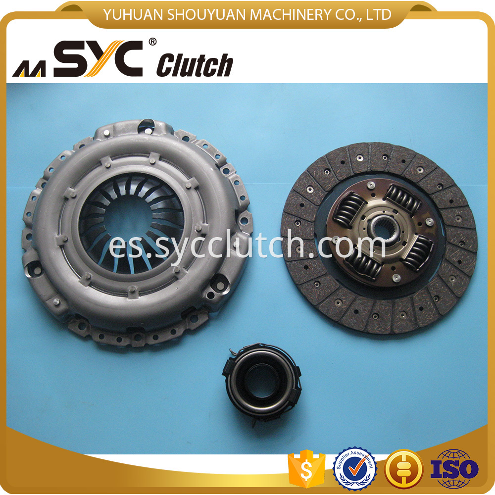 Clutch Kit R340MK